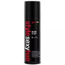 Гель-пена для укладки Blow it Up Volumizing Gel Goam