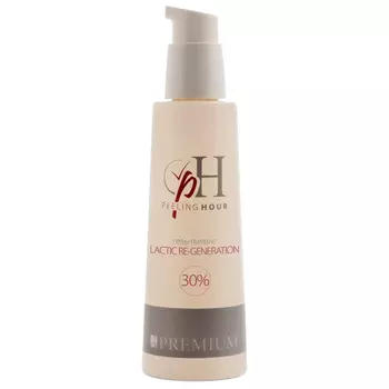 Гель-пилинг Lactic Re-Generation 30%