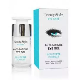 Гель против темных кругов под глазами (4515912AR, 15 мл)