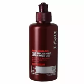 Гель с эффектом мокрых волос Grooming Gel