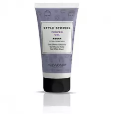 Гель с экстремальным эффектом заморозки Style Stories Frozen Gel