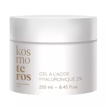 Гель с гиалуроновой кислотой 2%