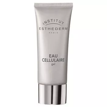 Гель с клеточной водой