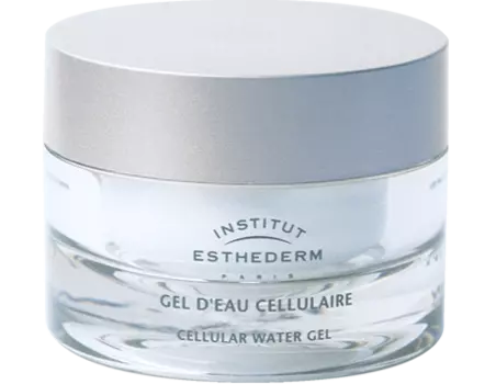 Гель с клеточной водой (в баночке)