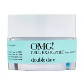 Гель с пептидным комплексом