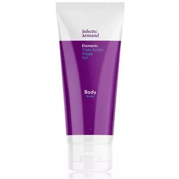 Гель с тройным эффектом Triple Action Shape Gel