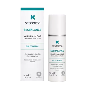 Гель себорегулирующий Sesbalance