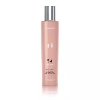 Гель сильной фиксации And 54 Fix Gel