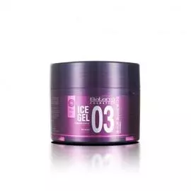 Гель сильной фиксации Ice Gel