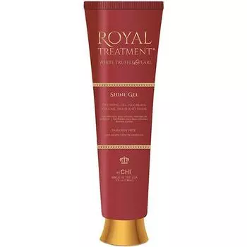 Гель-сияние Королевский Уход