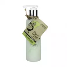 Гель-скраб для лица Organic