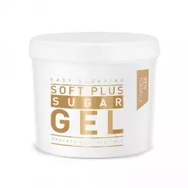 Гель-стабилизатор для сахарной пасты Sugar Gel Soft Plus