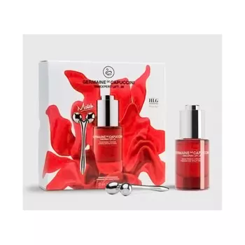 Гель-сыворотка с лифтинговым массажером TE Lift In Firmness and Vitality Serum