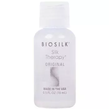 Гель Восстанавливающий Silk Therapy (15 мл)