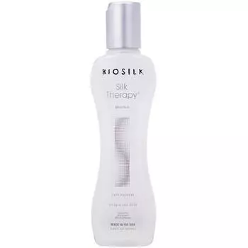 Гель Восстанавливающий Silk Therapy (167 мл)