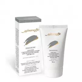 Гелевая маска Омоложение MineraLife