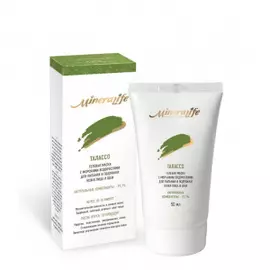 Гелевая маска Талассо MineraLife