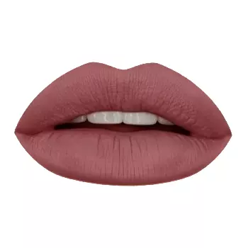 Гелевая подводка в карандаше для губ Gel Lip Liner (PV0017, 17, Коричнево-малиновый, 1 шт, 1 шт)