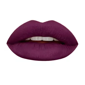 Гелевая подводка в карандаше для губ Gel Lip Liner (PV0206, 206, сливовый, 1 шт, 1 шт)