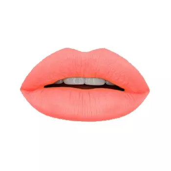 Гелевая подводка в карандаше для губ Gel Lip Liner (PV0042, 42, Ярко-коралловый, 1 шт, 1 шт)