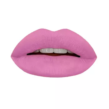 Гелевая подводка в карандаше для губ Gel Lip Liner (PV0016, 16, Розовый, барби, 1 шт, 1 шт)