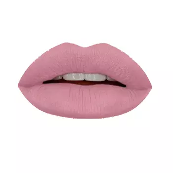 Гелевая подводка в карандаше для губ Gel Lip Liner (PV0806, 806, лилово-розовый нюд, 1 шт)