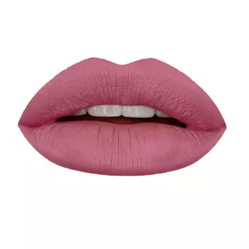 Гелевая подводка в карандаше для губ Gel Lip Liner (PV0207, 207, темно-розовый, 1 шт)