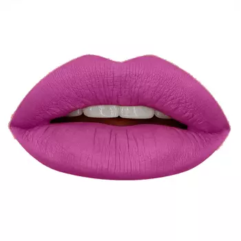 Гелевая подводка в карандаше для губ Gel Lip Liner (PV0004, 004, розово-фиолетовый, 1 шт)