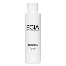 Гелевая увлажняющая основа Packing Gel