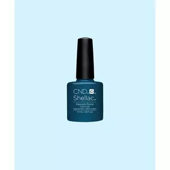 Гелевое покрытие CND Shellac Contradictions (90868, 90868, 3 мл, Tartan Punk)