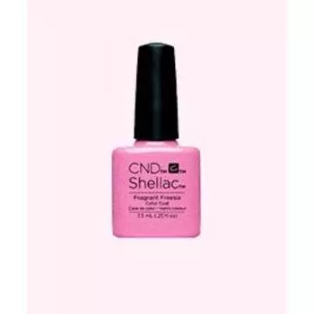 Гелевое покрытие CND Shellac Flora &amp; Fauna (90792, 90792, 3 мл, Fragrant Freesia)