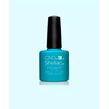 Гелевое покрытие CND Shellac Garden Muse (90799, 90799, 3 мл, Lost Labyrinth)
