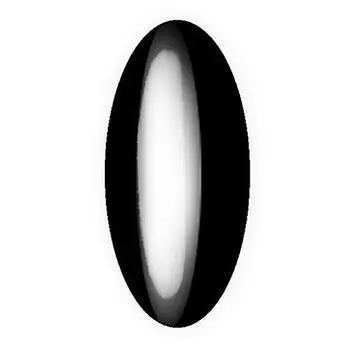 Гелевый лак для ногтей Lagel (1027, l_023, черная кошка, 15 мл, Base Collection)