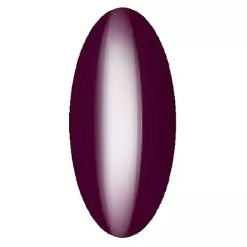 Гелевый лак для ногтей Lagel (1037, l_033, сливовое вино, 15 мл, Base Collection)