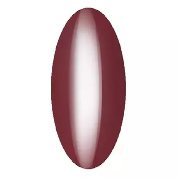 Гелевый лак для ногтей Lagel (1074, l_070, ягодный джем, 15 мл, Base Collection)