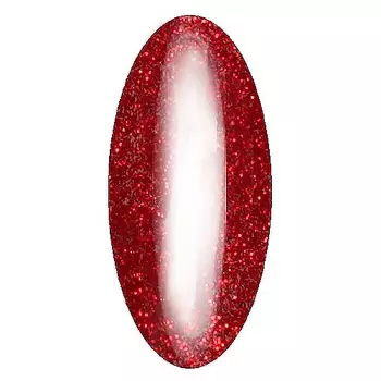 Гелевый лак для ногтей Lagel (1091, l_087, файер-шоу, 15 мл, Base Collection)