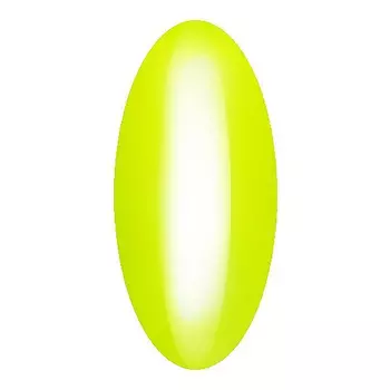 Гелевый лак для ногтей Lagel (1114, l_106, Желтый, 15 мл, Neon)