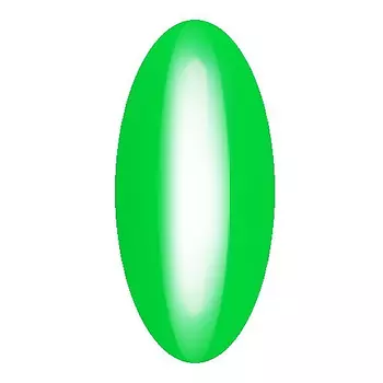 Гелевый лак для ногтей Lagel (1115, l_107, Зеленый, 15 мл, Neon)
