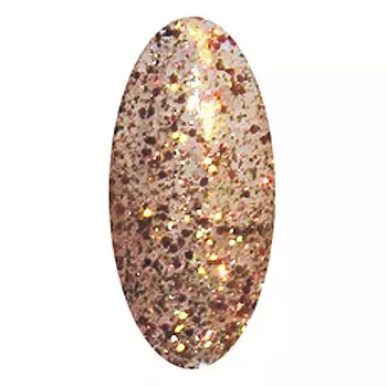 Гелевый лак для ногтей Lagel (1570, 1570, Властилина, 15 мл)