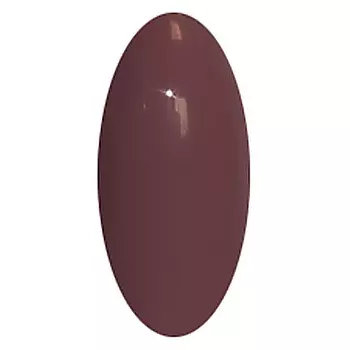 Гелевый лак для ногтей Lagel (1579, 1579, коньячный шоколад , 15 мл)