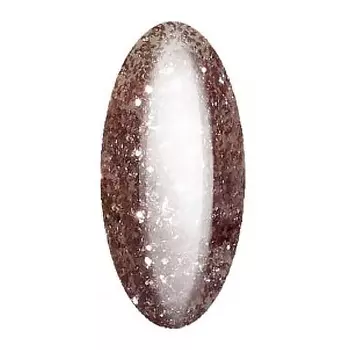 Гелевый лак для ногтей Lagel (1735, 1 735, розовое золото, 15 мл, Base Collection)