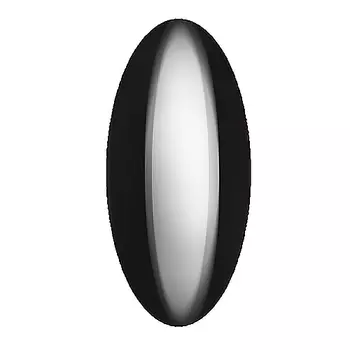 Гелевый лак для ногтей Lagel (1736, 1 736, Чёрный, 15 мл, Base Collection)