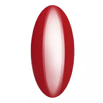 Гелевый лак для ногтей Lagel (1737, 1 737, красный, 15 мл, Base Collection)