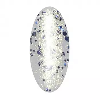 Гелевый лак для ногтей Lagel (1 005, l_001, карнавал, 15 мл, Base Collection, 15 мл)