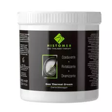 Геотермальный массажный крем без запаха Geo