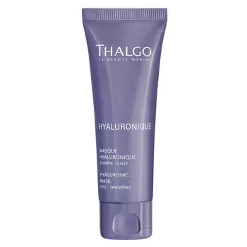 Гиалуроновая маска 35+ Hyaluronic Mask