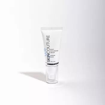 Гиалуроновая сыворотка для лица, базовый уход Basic Hyaluronic Serum