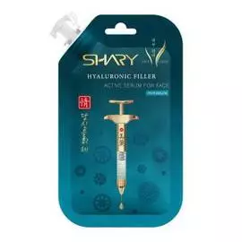 Гиалуроновый филлер для лица