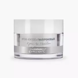 Гиалуроновый крем-коктейль