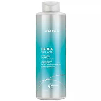 Гидратирующий шампунь Hydrating Shampoo (ДЖ1201, 1000 мл)